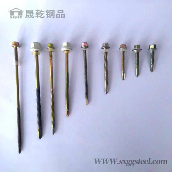 Fasteners Screws Bolt