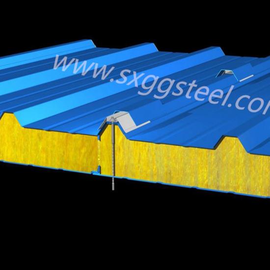 sandwich panel